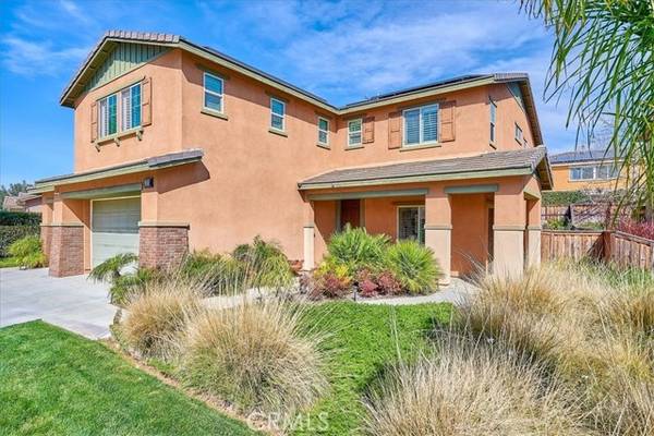 1372 Quince ST, Beaumont, CA 92223