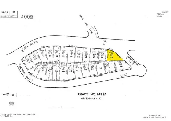 Altadena, CA 91001,1334 E Loma Alta DR