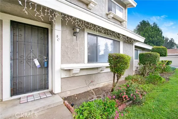 Redlands, CA 92373,2061 W Redlands BLD 8C