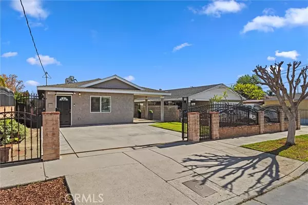 Sylmar, CA 91342,14004 Herron ST