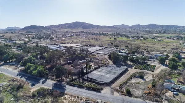 21031 Old Elsinore RD, Perris, CA 92570