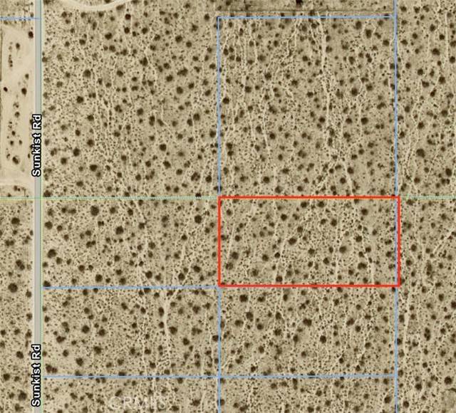 0 Sunkist RD, Joshua Tree, CA 92252
