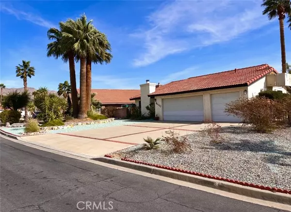 Desert Hot Springs, CA 92240,64577 Pinehurst CIR