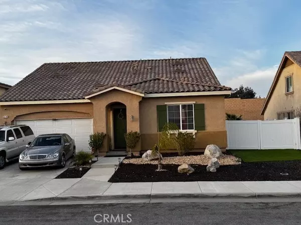 Moreno Valley, CA 92555,26746 Green Mountian DR