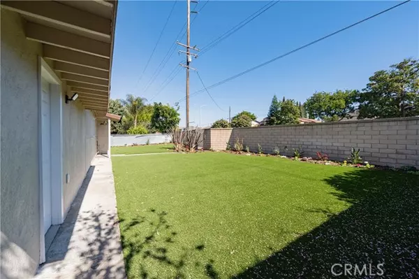 Garden Grove, CA 92843,13861 Euclid ST