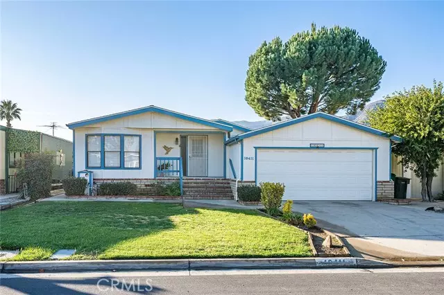 10411 Wagonroad, Corona, CA 92883