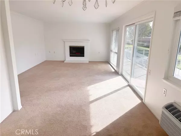 Laguna Woods, CA 92637,887 Ronda Sevilla A