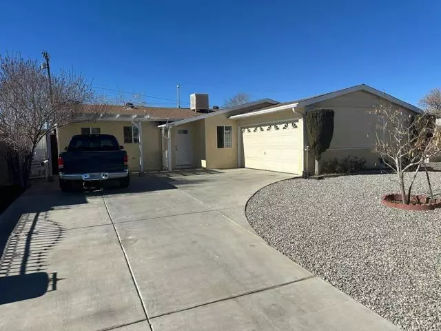 37861 Robina AVE, Palmdale, CA 93550