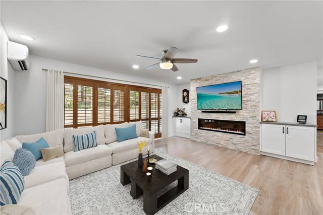 3310 Via Carrizo Q, Laguna Woods, CA 92637