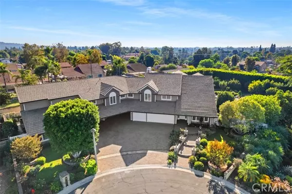 5571 Clover Hill DR, Yorba Linda, CA 92886