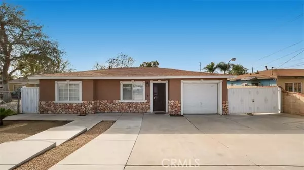 18519 Orange ST, Bloomington, CA 92316