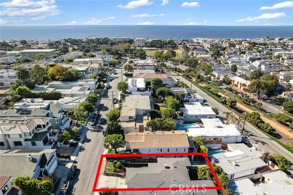 Manhattan Beach, CA 90266,661 19th ST