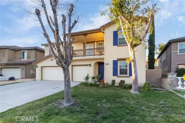 Eastvale, CA 92880,13672 Perry Ann CIR