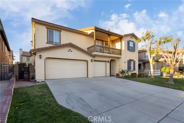 Eastvale, CA 92880,13672 Perry Ann CIR