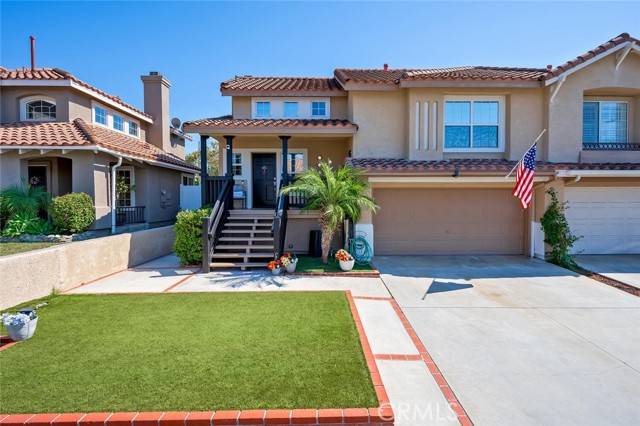 30 Calle Estero, Rancho Santa Margarita, CA 92688