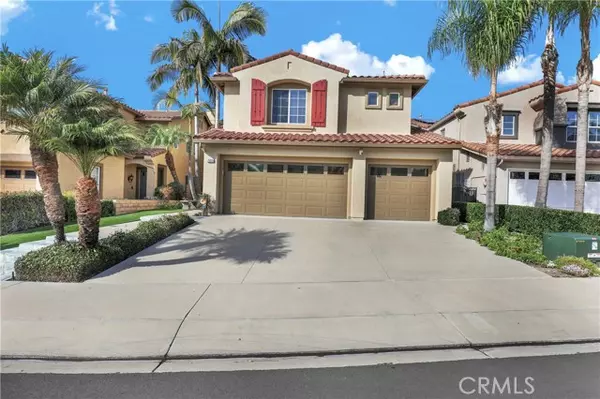 Laguna Niguel, CA 92677,25035 Footpath LN