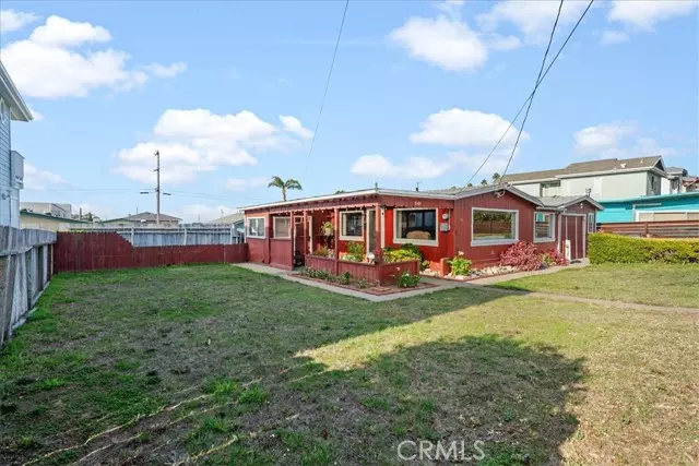 Morro Bay, CA 93442,2931 Hemlock AVE