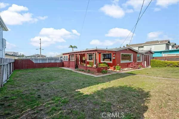 2931 Hemlock AVE, Morro Bay, CA 93442