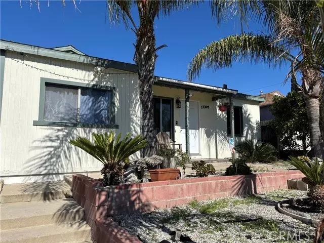 Sylmar, CA 91342,13307 Herron ST