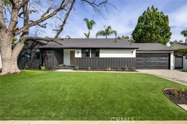 5012 Mammoth AVE, Sherman Oaks, CA 91423