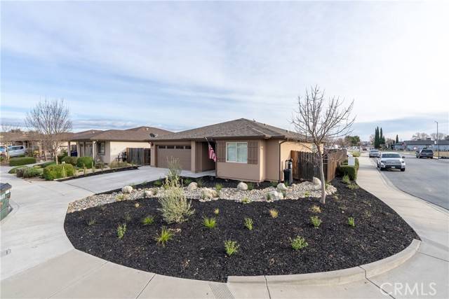 710 Crispin AVE, San Miguel, CA 93451