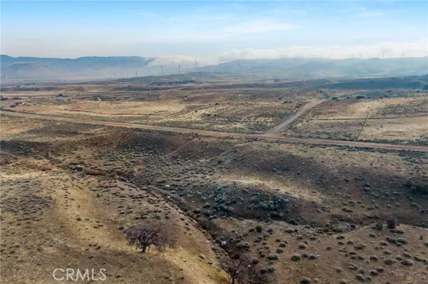 Tehachapi, CA 93561,0 Summers DR