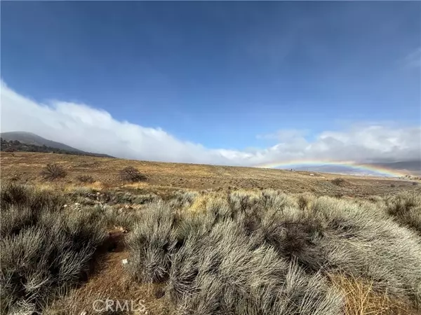 Tehachapi, CA 93561,0 Summers DR