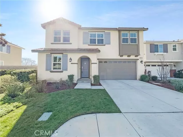 28723 Blossom WAY, Highland, CA 92346