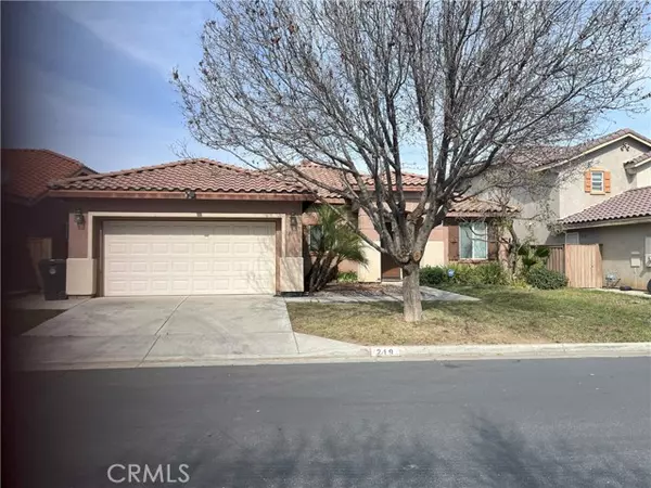 219 La Amistad WAY, Hemet, CA 92545