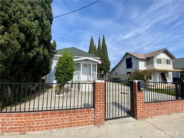 San Pedro, CA 90731,442 W Sepulveda ST