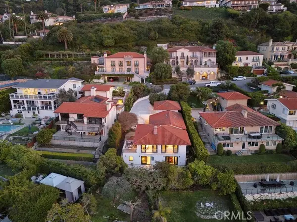 Palos Verdes Estates, CA 90274,797 Via Somonte