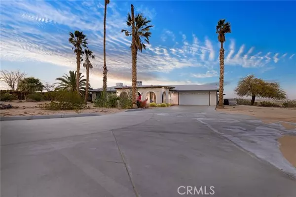 Twentynine Palms, CA 92277,72616 2 Mile RD