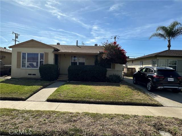 648 W Hammel ST, Monterey Park, CA 91754