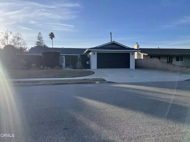 1765 Ciprian AVE, Camarillo, CA 93010