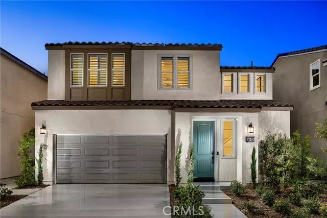 4105 S. SUNFLOWER PASEO, Ontario, CA 91761