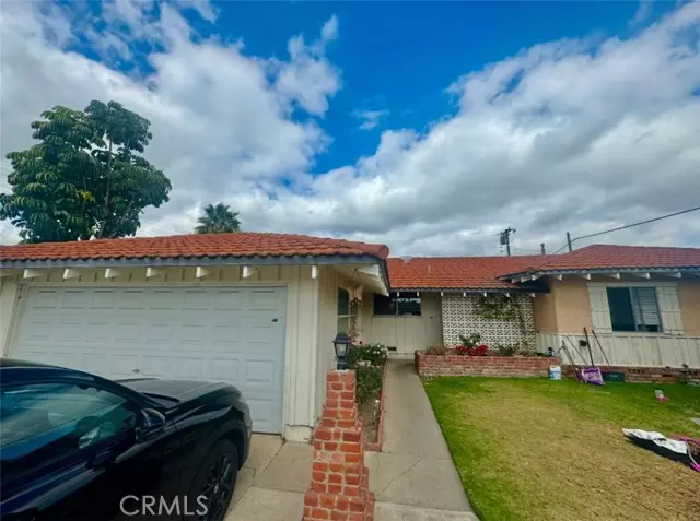 8771 La Grand AVE, Garden Grove, CA 92841