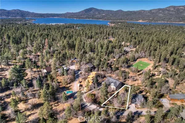 Big Bear Lake, CA 92315,0 Thrush CT