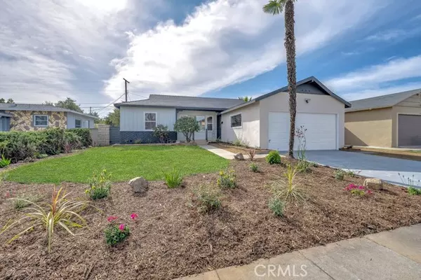 Arleta, CA 91331,9137 Bartee AVE