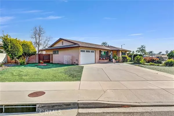 Hemet, CA 92543,1661 W Mayberry AVE