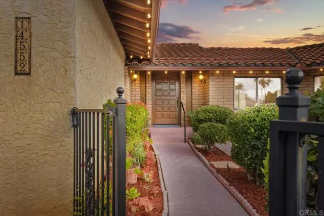 14552 Skyline Truck TRL, Jamul, CA 91935