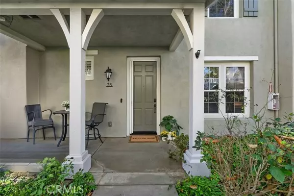 Ladera Ranch, CA 92694,25 Passaflora LN