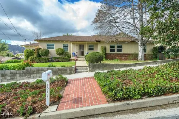 4933 New York AVE, La Crescenta, CA 91214