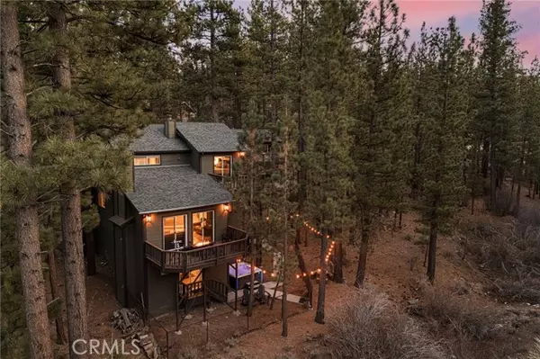 1021 W London LN, Big Bear City, CA 92314