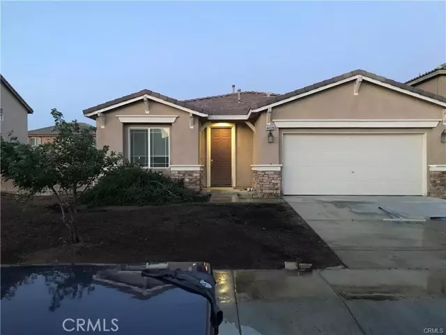 44328 Dusky Willow ST, Lancaster, CA 93536