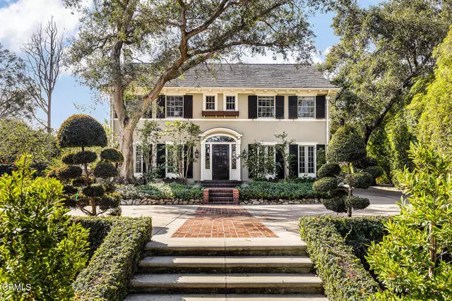 1477 Old Mill RD, San Marino, CA 91108