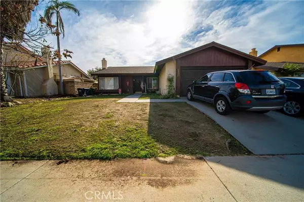 13724 Mulberry DR, Whittier, CA 90605