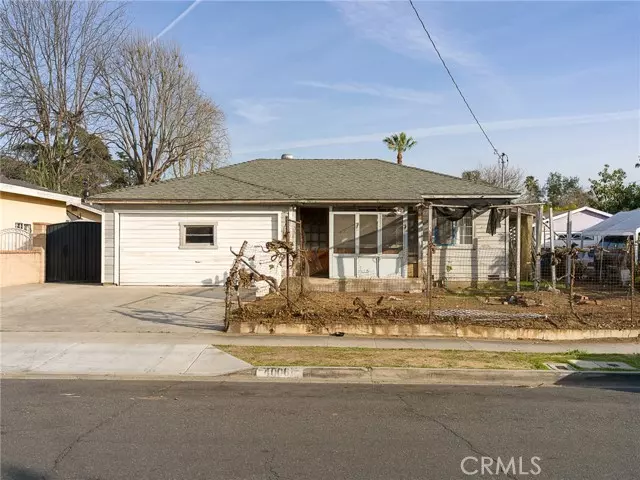 4006 Cedar AVE, El Monte, CA 91731