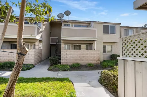 8552 Belmont ST 42, Cypress, CA 90630