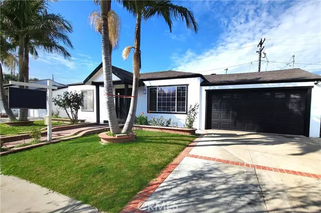 13927 Brightwell AVE, Paramount, CA 90723