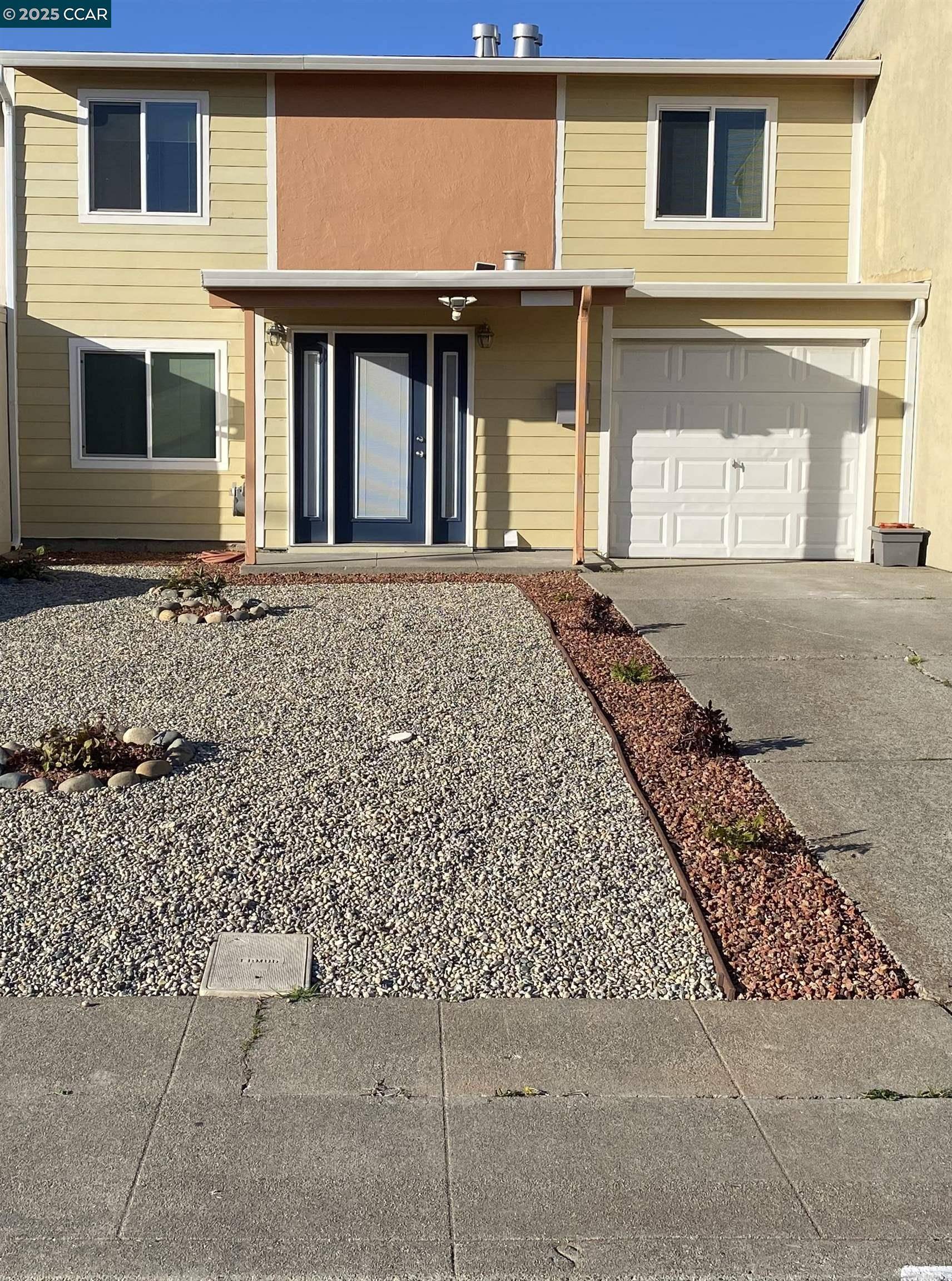 4301 Taft Ave, Richmond, CA 94804-3491